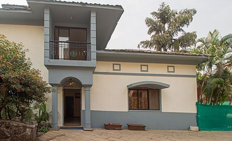 Seva Holidays Villa Ac Room 3Bh With Private Swmming Pool Big Living Room لونافالا المظهر الخارجي الصورة